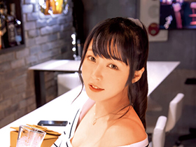 BAR不倫【酔いどれ人妻】即ハメSEXドキュメント!! 04　サンプル画像07